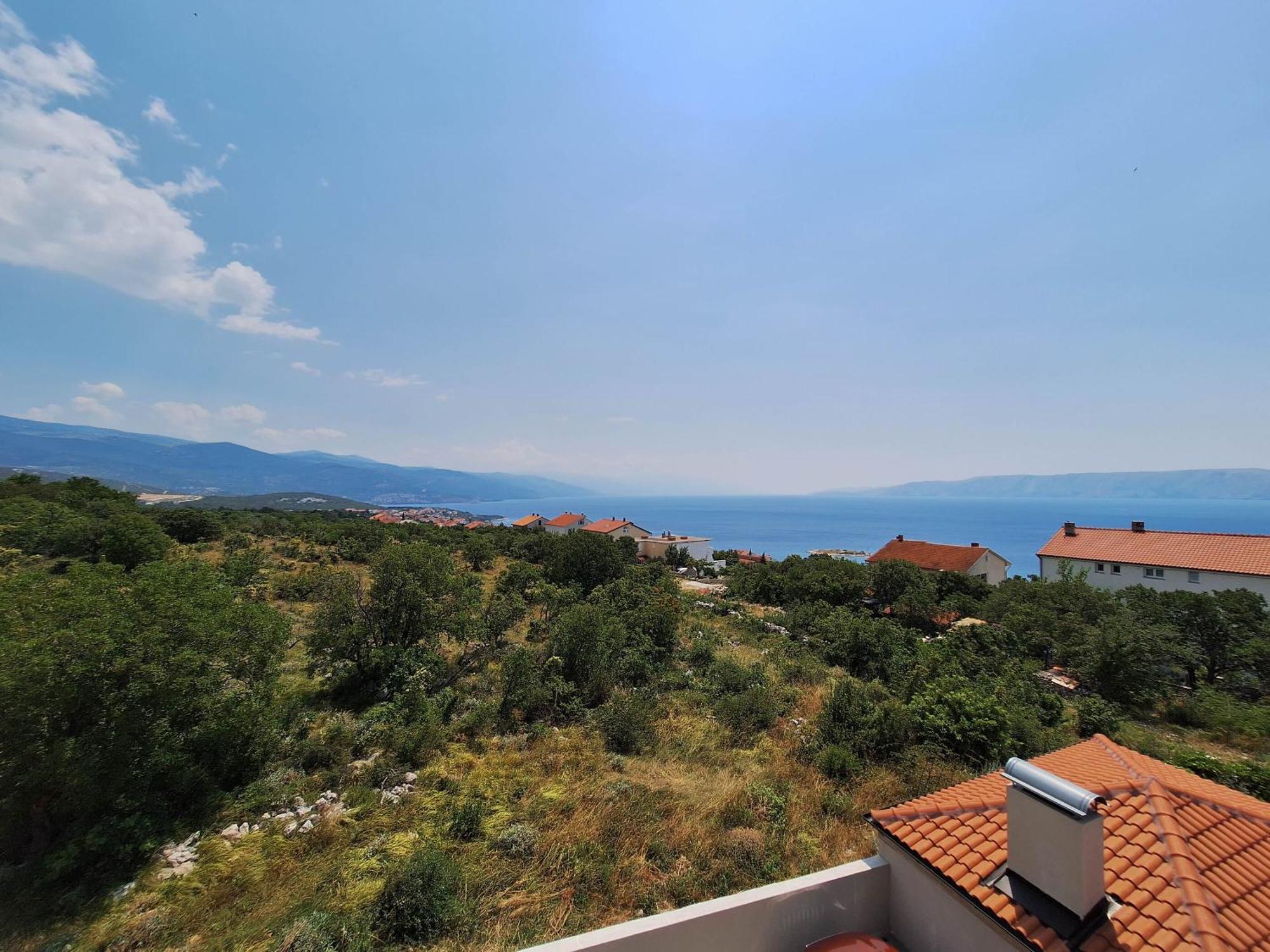 Apartments Kulas Novi Vinodolski Exterior foto